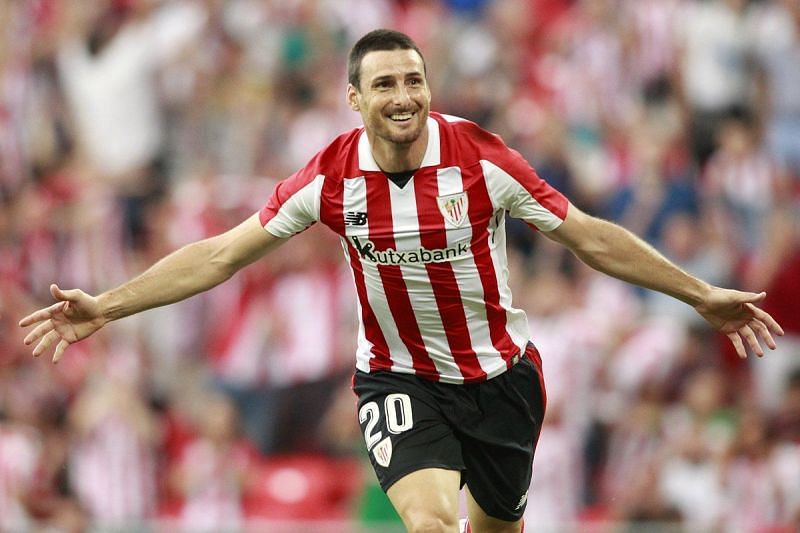 The oldie-but-goodie striker is key to Bilbao's chances of success